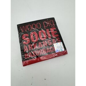 Razorbacks Party Napkins 16  Party Game Day Arkansas Football Landon Jackson